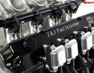 Holden V8 engine
