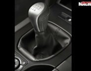 Holden VE Commodore shifter