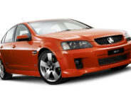 Holden VE Commodore SS V used car buyers guide