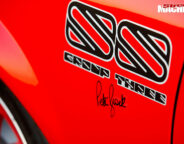 Holden VH Commodore SS Group 3 decals