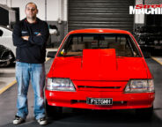 Holden -VK-Commodore -Matt -Smoors
