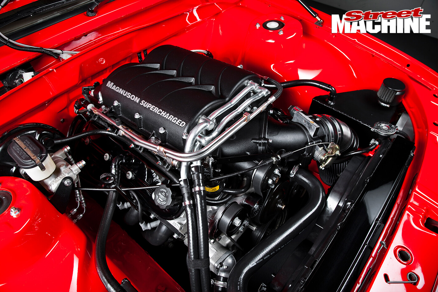 Holden -VK-engine
