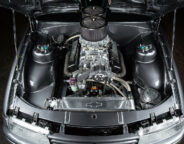 Holden Commodore VN SS engine bay
