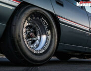 Holden VN Commodore SS wheel