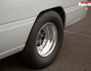 Holden VS ute wheel