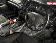 Holden VX Berlina Wagon Interior Nw Jpg