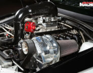 Holden VY engine