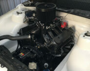 Street Machine Features Holden Commodore VN Engine 2