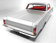 Street Machine Features Holden Eh El Camino Concept Tray