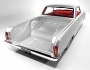 Street Machine Features Holden Eh El Camino Concept Tray 2
