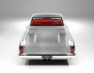 Street Machine Features Holden Eh El Camino Concept Tray 3