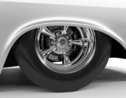 Street Machine Features Holden Eh El Camino Concept Wheel 2