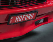 Street Machine Features Holden Hq Monaro Hqforu Plates