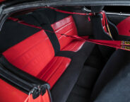 Street Machine Features Holden Hq Monaro Hqforu Rear Seats