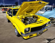 Street Machine Features Holden LX Torana 2