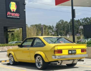 Street Machine Features Holden LX Torana 7