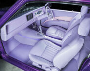Street Machine Features Holden Lx Torana Hatch Interior 5