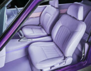 Street Machine Features Holden Lx Torana Hatch Seats