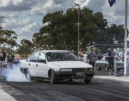 Street Machine Events Holden Nationals 2022 35