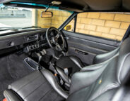 Street Machine Features Holden Torana LC XU 3 Interior