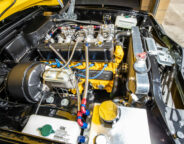Street Machine Features Holden Torana LC XU 3 Engine Bay 10