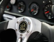 Street Machine Features Howard Bell Torana Slr 8000 Litre 8 Steering Wheel