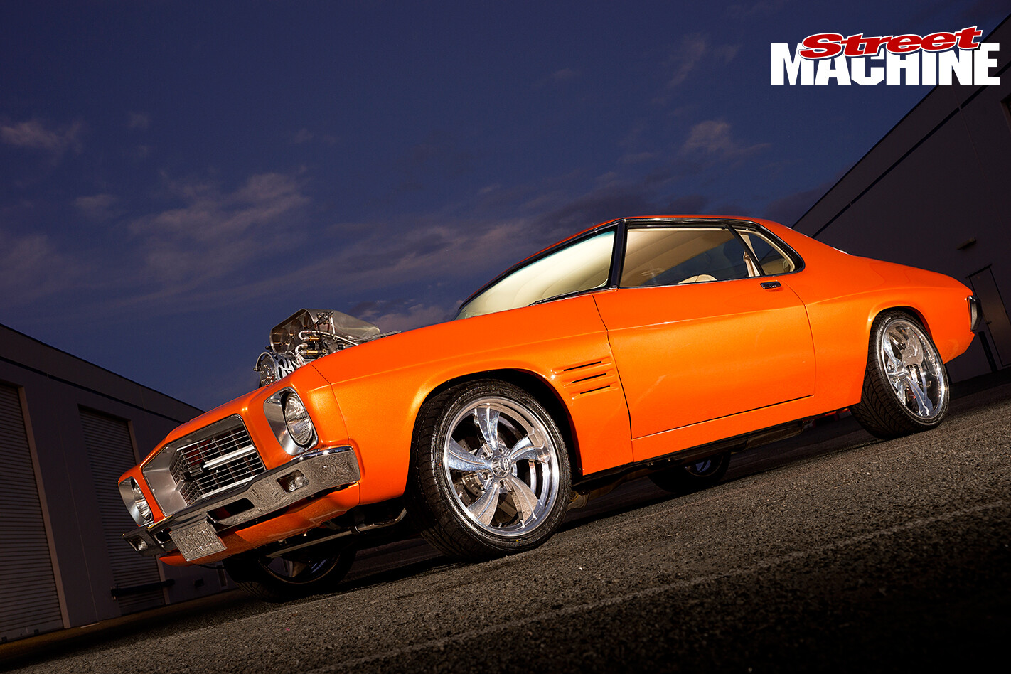 HQ-Monaro -left -2