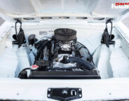 HR-Holden -engine -bay