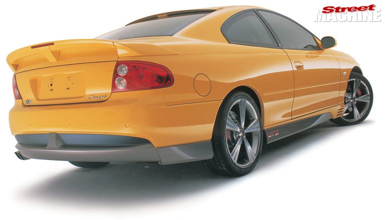 Hsv gto wheels deals