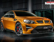 HSV GTS R 2017 W 1 Front Nw Jpg