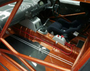 Street Machine News HSV GTS R Coupe Interior