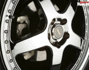 HSV GTS wheel