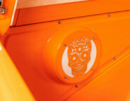 Street Machine Features Ian Wood Holden Eh Panel Van Detail