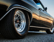 chev impala wheels