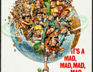 Street Machine Features Its A Mad Mad Mad Mad World Cover