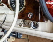 Jaguar Mar 10 dash