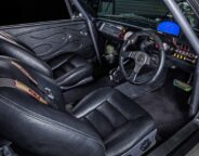 Street Machine Features Jake Myers Sicko Mustang Interior