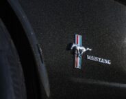 Street Machine Features Jake Myers Sicko Mustang Badge 2