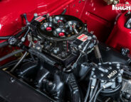 Street Machine Features Jason Schembri Ford Falcon Xt Engine Bay 5