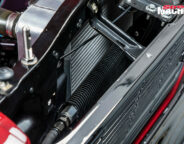 Street Machine Features Jason Schembri Ford Falcon Xt Radiator 2