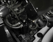 Street Machine Features Jason Pellett Hr Holden Engine Bay 4