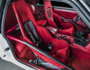 Street Machine Features Jason Waye Fox Body Mustang Seats 2