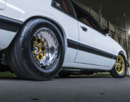 Street Machine Features Jason Waye Fox Body Mustang Wheels 2