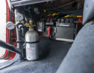 Street Machine Events Joe Ordon Nissan Patrol 3