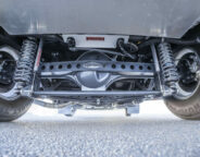 Street Machine Events Joe Ordon Nissan Patrol Under