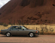 Street Machine Features Joel Oliver Ford Xe Fairmont 4