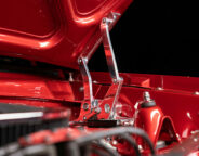 Street Machine Features John Davidson Xm Coupe Engine Bay 10
