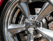 Street Machine Features John Davidson Xm Coupe Wheel 2