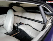 Street Machine Features Jon Mitchell Dodge Challenger Seats