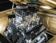 Street Machine Features Justin Hunt Hk Premier Engine Bay 14